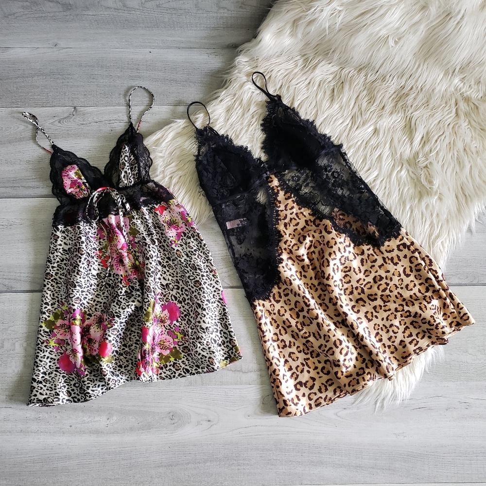 VICTORIA SECRET - lingerie bundle